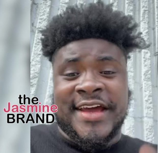 Condolences TikTok Star Marquay The Goat Passes Away At 24