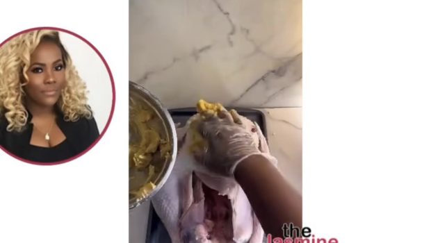 Would You Buy It? Ex-Reality Star Premadonna Is Charging $750 For A Fully Cooked Thanksgiving Turkey