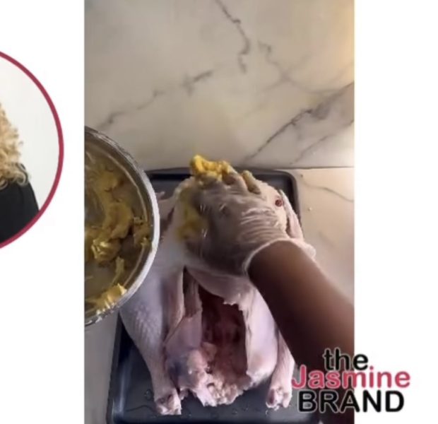 Would You Buy It? Ex-Reality Star Premadonna Is Charging $750 For A Fully Cooked Thanksgiving Turkey