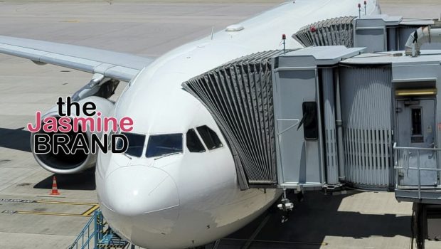 ‘All Clear’ Issued After B@mb Threat Grounds All In & Out Flights At D.C. Reagan National Airport