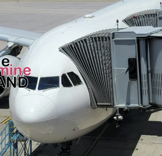 ‘All Clear’ Issued After B@mb Threat Grounds All In & Out Flights At D.C. Reagan National Airport