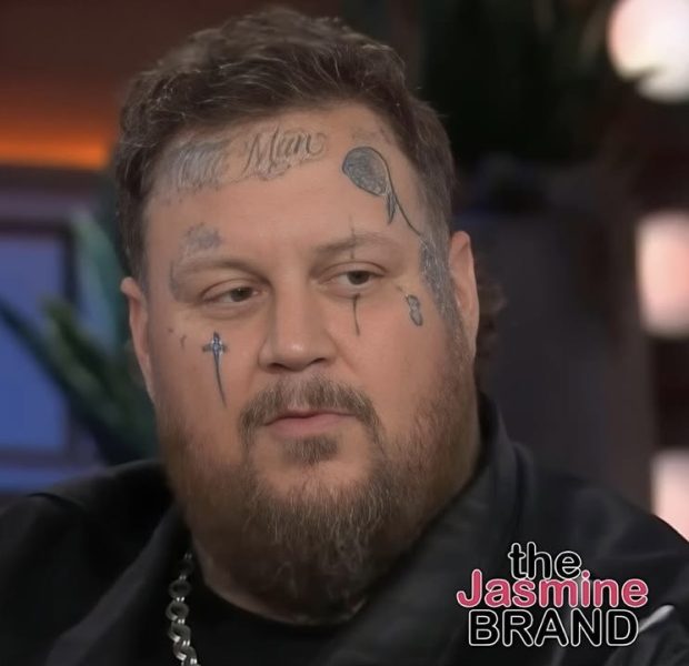 Say What?! Singer Jelly Roll Says Overseas Louis Vuitton Staff Treated Him Like A ‘Criminal’ During Store Visit