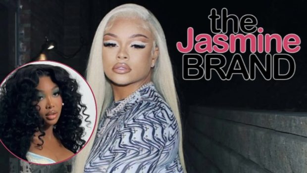 Oop! Latto Is Not Happy w/ The Way Her Verse Turned Out On Summer Walker’s Album