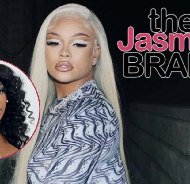 Oop! Latto Is Not Happy w/ The Way Her Verse Turned Out On Summer Walker’s Album