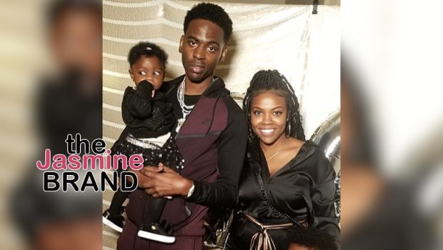 Young Dolph’s Longtime Partner Mia Jaye Shares Touching Tribute On 4-Year Anniversary Of His Passing: ‘Our Family Will Never Be The Same Without You’