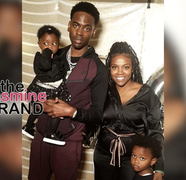 Young Dolph’s Longtime Partner Mia Jaye Shares Touching Tribute On 4-Year Anniversary Of His Passing: ‘Our Family Will Never Be The Same Without You’