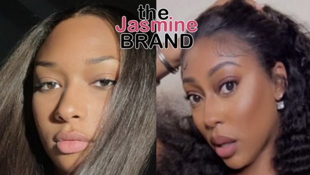 Megan Thee Stallion Spent $240K On Therapy To Deal w/ Emotional Distress After Blogger Milagro Gramz Spread Explicit Deepfake Video