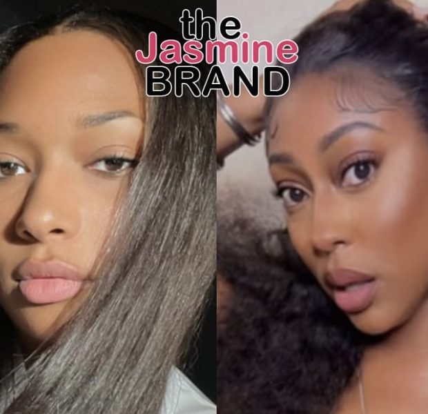 Megan Thee Stallion Spent $240K On Therapy To Deal w/ Emotional Distress After Blogger Milagro Gramz Spread Explicit Deepfake Video