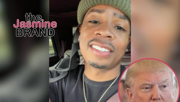 Plies Weighs In On Donald Trump’s Promise Of $2,000 Tariff Checks By Mid-2026: ‘He Know Y’all Stupid’