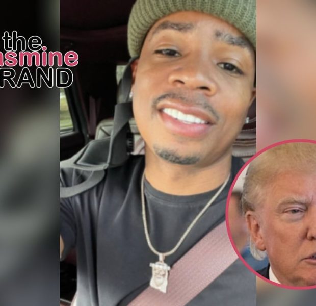 Plies Weighs In On Donald Trump’s Promise Of $2,000 Tariff Checks By Mid-2026: ‘He Know Y’all Stupid’