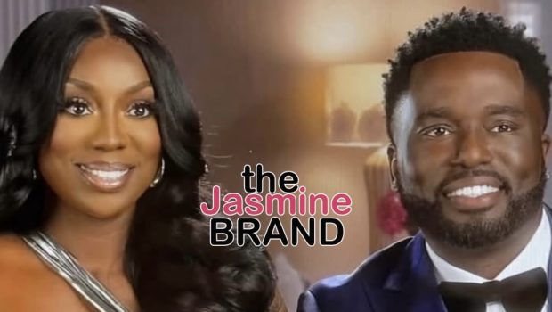 Dr. Wendy Osefo & Husband Eddie Speak Out After Fraud Charges & Allegations They Used Dozens Of Credit Cards