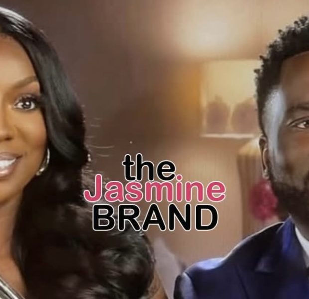 Dr. Wendy Osefo & Husband Eddie Speak Out After Fraud Charges & Allegations They Used Dozens Of Credit Cards