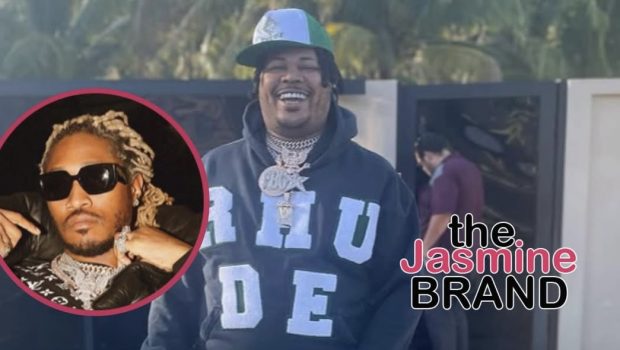 Future’s Brother FBG Casino Busted In Massive F*ntanyl Raid After Allegedly Trying To Flee Airbnb Loaded w/ Cash & Designer-Stamped Dr*gs