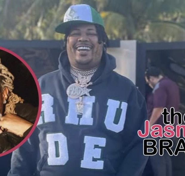 Future’s Brother FBG Casino Busted In Massive F*ntanyl Raid After Allegedly Trying To Flee Airbnb Loaded w/ Cash & Designer-Stamped Dr*gs