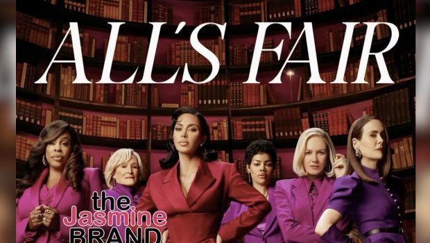 Kim Kardashian-Led “All’s Fair” Renewed For Season 2 Despite Negative Reviews & 3% Score On Rotten Tomatoes