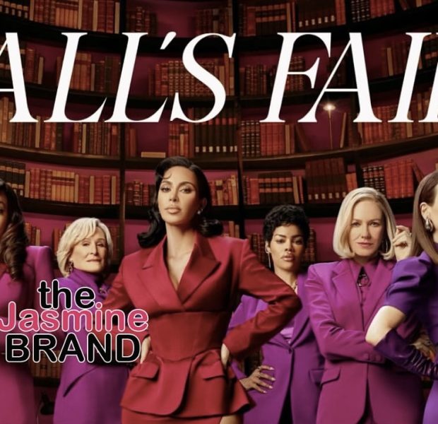 Kim Kardashian-Led “All’s Fair” Renewed For Season 2 Despite Negative Reviews & 3% Score On Rotten Tomatoes