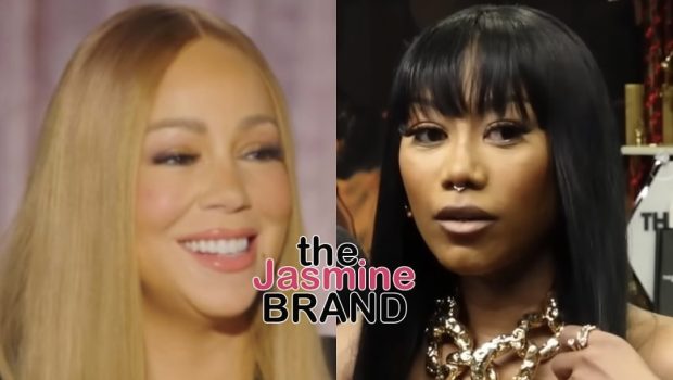 Muni Long Clarifies She’s ‘Forever A Lamb’ & Not Shading Mariah Carey w/ Look-Alike