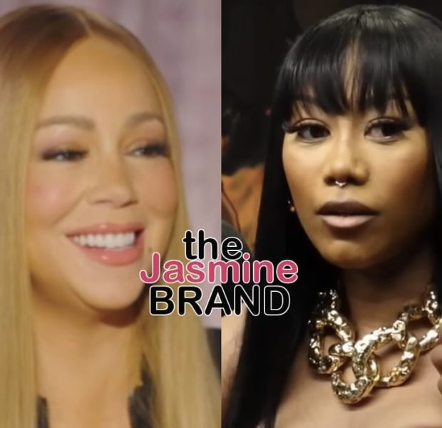 Muni Long Clarifies She’s ‘Forever A Lamb’ & Not Shading Mariah Carey w/ Look-Alike