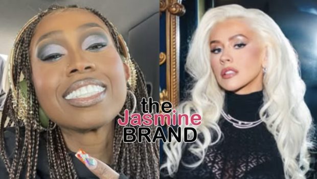 Missy Elliott Backs Fans’ Demand To Have Her Shark Tale Song “Car Wash” w/ Christina Aguilera Added To Streaming Platforms