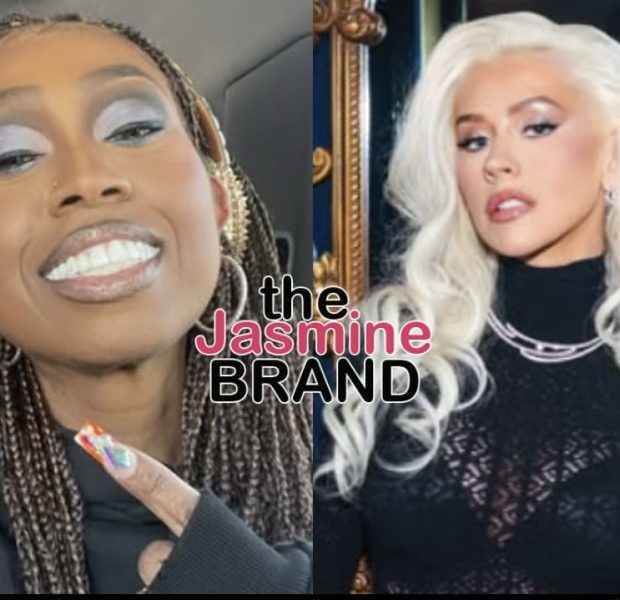 Missy Elliott Backs Fans’ Demand To Have Her Shark Tale Song “Car Wash” w/ Christina Aguilera Added To Streaming Platforms