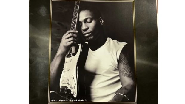 D’Angelo Remembered: Stevie Wonder & Kim Burrell Lead Musical Tributes at His Funeral