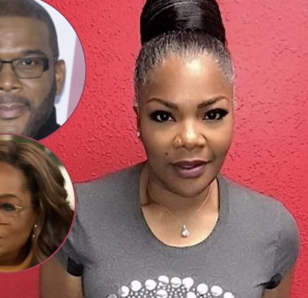 Mo’Nique Wants ‘Public Open Conversation’ With Tyler Perry & Oprah