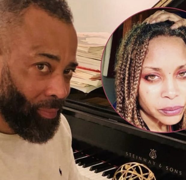 The D.O.C. Says His Split with Erykah Badu Happened After Dr. Dre Asked Him to Write for an Album