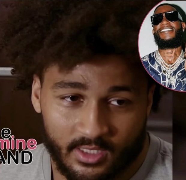 Keyshia Ka’oir Reflects on Dallas Cowboys Player Marshawn Kneeland’s Apparent S#icide, Addresses Backlash Over Husband Gucci Mane: “I Didn’t Cast a Spell on Him!”