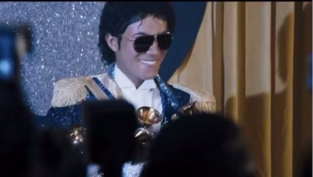 Michael Jackson Biopic Trailer Draws 30 Million Views in 6 Hours, A Sequel Reportedly in the Works