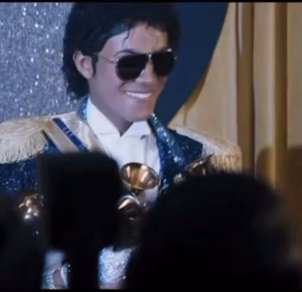 Michael Jackson Biopic Trailer Draws 30 Million Views in 6 Hours, A Sequel Reportedly in the Works