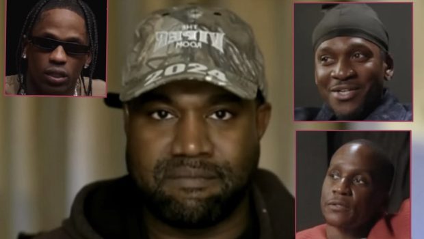 Pusha T & No Malice Address Critics Who Claim They’re Using Kanye & Travis Scott Feuds to Promote Clipse’s Comeback