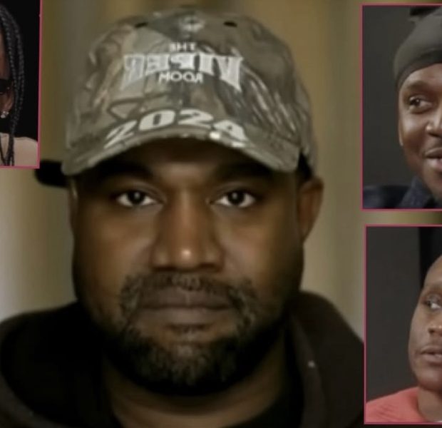 Pusha T & No Malice Address Critics Who Claim They’re Using Kanye & Travis Scott Feuds to Promote Clipse’s Comeback