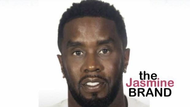 Diddy Reportedly Caught Drinking Homemade Alcohol in Prison Weeks After Declaring Sobriety