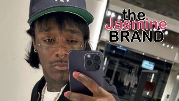 Lil Uzi Vert’s Former Assistant Claims He Sent ‘Let Me See That BOOty’ Texts & Forced 39-Hour Shifts Without Pay in Dr*g-Fueled Lawsuit