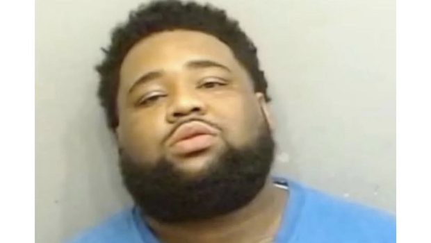 Rod Wave Arrested on Fir*arm & Dr#g Charges in Atlanta the Same Day He Earned His 1st Grammy Nod