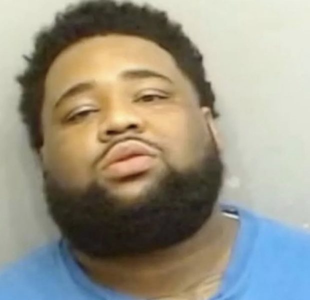 Rod Wave Arrested on Fir*arm & Dr#g Charges in Atlanta the Same Day He Earned His 1st Grammy Nod