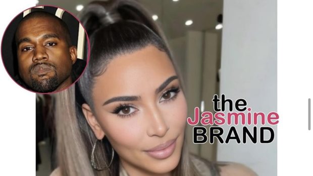 Y’all Agree? Kim Kardashian Admits She No Longer Finds Dating ‘Appealing’ Nearly Five Years After Kanye West Divorce