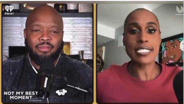 Issa Rae Says She Feels Stagnant Right Now and Doesn’t Feel Successful