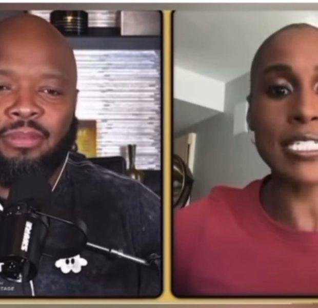 Issa Rae Says She Feels Stagnant Right Now and Doesn’t Feel Successful