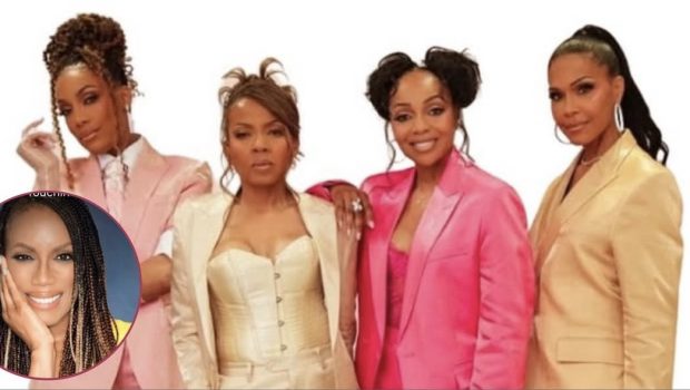 Rhona Bennett Leaves En Vogue After Being Left Out of Rock & Roll Hall of Fame Performance