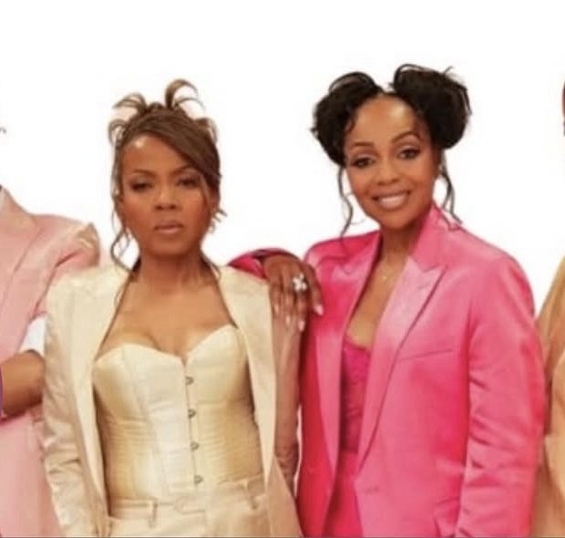 Rhona Bennett Leaves En Vogue After Being Left Out of Rock & Roll Hall of Fame Performance