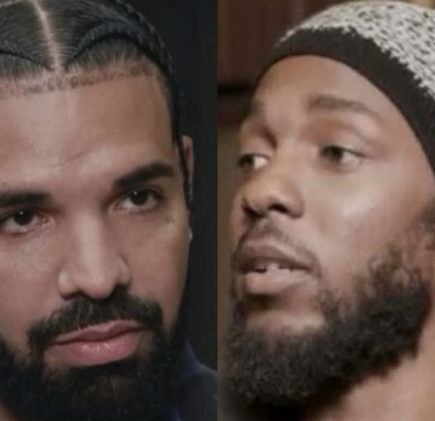 Drake Quietly Ends Partnership With Booking Agent Amid Fallout From Kendrick Lamar Feud