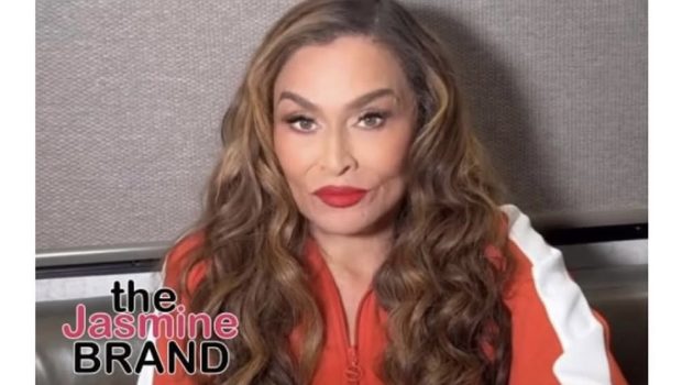 Tina Knowles Says She “Went Into Such a Depression” After Ending 33-Year Marriage: “I Didn’t Know How to Be Solo”