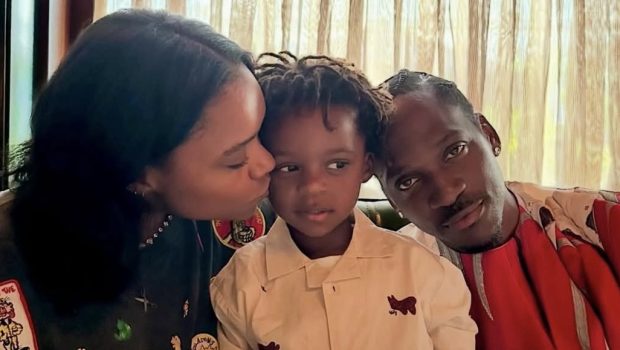 Pusha T & Wife Virginia Expecting Their Second Child: “See You Spring 2026 My Boy”