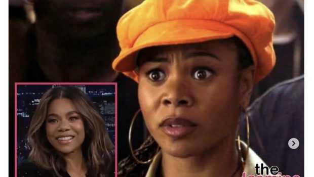 Regina Hall Says Reuniting With the Wayans & Anna Faris Made ‘Scary Movie 6’ an Easy Yes
