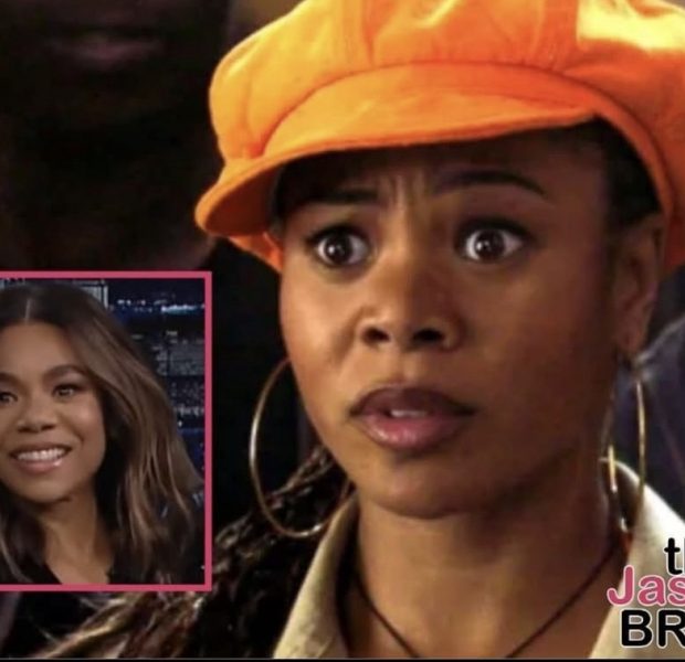 Regina Hall Says Reuniting With the Wayans & Anna Faris Made ‘Scary Movie 6’ an Easy Yes