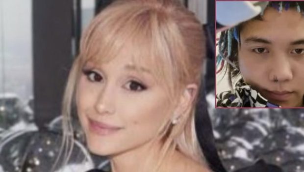 Ariana Grande – Man Who Grabbed Singer on ‘Wicked: For Good’ Carpet Is Charged With “Public Nuisance” in Singapore