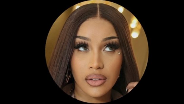Cardi B Expresses Concern Over Someone’s “Unhealthy Obsession” With Her