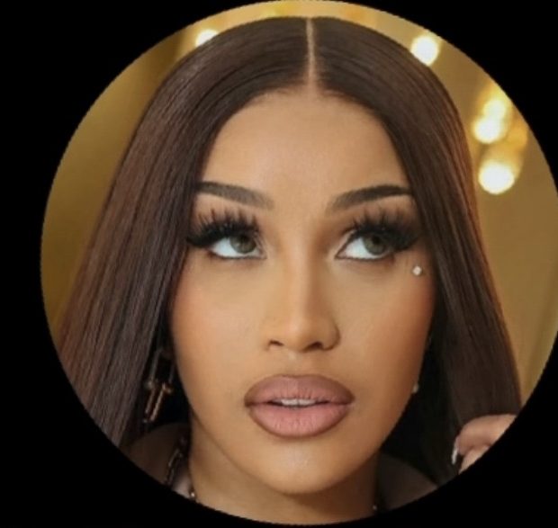 Cardi B Expresses Concern Over Someone’s “Unhealthy Obsession” With Her