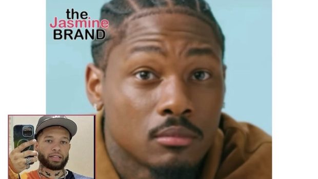 Stefon Diggs Sues Influencer Over Claims He “Dr#gged & S€xu@lly A$$aulted” Him – & Conspired To Have Him K!lled